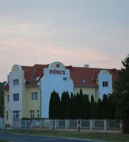 Főnix Hotel