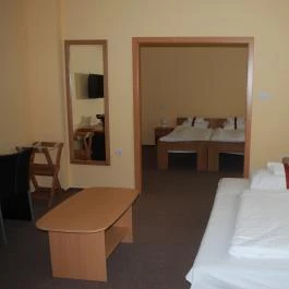 Fordan Hotel Pécs - Egyéb