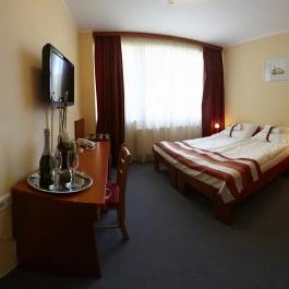 Fordan Hotel Pécs - Egyéb