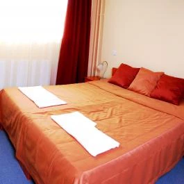 Fordan Hotel Pécs - Egyéb