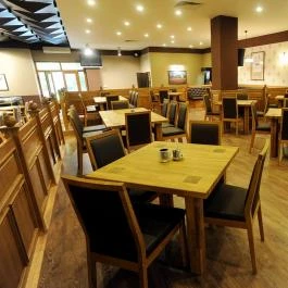 Fordan Hotel Pécs - Egyéb