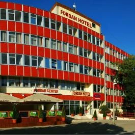 Fordan Hotel Pécs - Egyéb