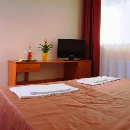 Fordan Hotel Pécs - Egyéb