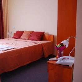 Fordan Hotel Pécs - Egyéb