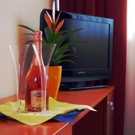 Fordan Hotel Pécs - Egyéb