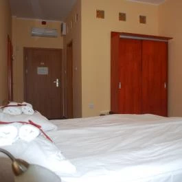 Fordan Hotel Pécs - Egyéb