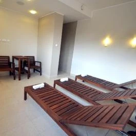 Fordan Hotel Pécs - Egyéb