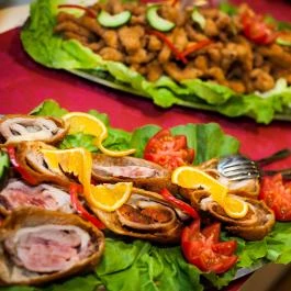 Fordan Hotel Pécs - Egyéb