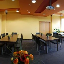 Fordan Hotel Pécs - Egyéb