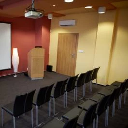 Fordan Hotel Pécs - Egyéb