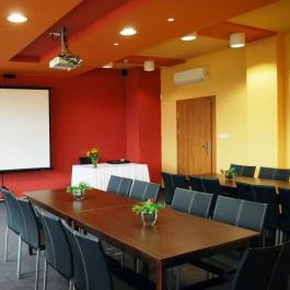 Fordan Hotel Pécs - Egyéb