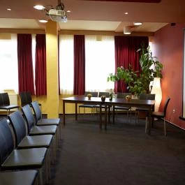 Fordan Hotel Pécs - Egyéb