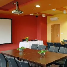 Fordan Hotel Pécs - Egyéb