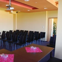 Fordan Hotel Pécs - Egyéb