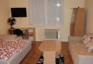 Garay Apartman Pécs