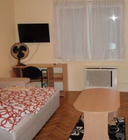 Garay Apartman