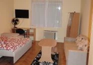 Garay Apartman Pécs