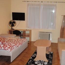 Garay Apartman Pécs - Szobák
