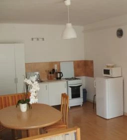 Hársfa Apartman