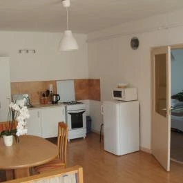 Hársfa Apartman Pécs - Szobák