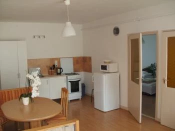 Hársfa Apartman Pécs