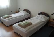 Hársfa Apartman Pécs