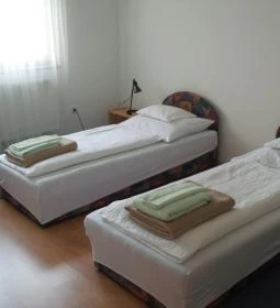 Hársfa Apartman