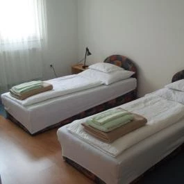 Hársfa Apartman Pécs - Szobák