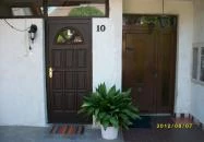 Hársfa Apartman Pécs