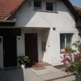 Hársfa Apartman Pécs - Külső kép