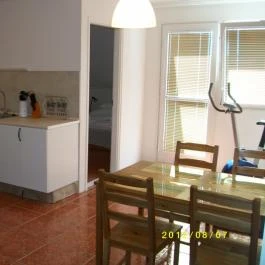 Hársfa Apartman Pécs - Szobák