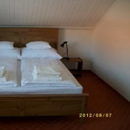 Hársfa Apartman Pécs - Szobák