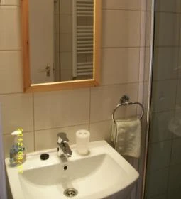 Hársfa Apartman
