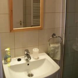 Hársfa Apartman Pécs - Szobák