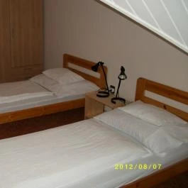 Hársfa Apartman Pécs - Szobák
