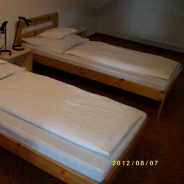 Hársfa Apartman Pécs - Szobák