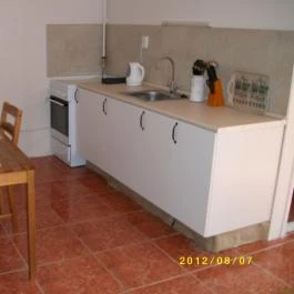 Hársfa Apartman Pécs - Szobák