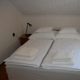 Hársfa Apartman Pécs - Szobák