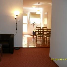 Hársfa Apartman Pécs - Szobák