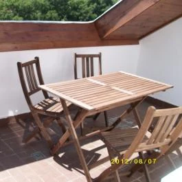 Hársfa Apartman Pécs - Külső kép