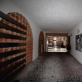 Hotel Arkadia Pécs - Külső kép