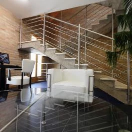 Hotel Arkadia Pécs - Belső