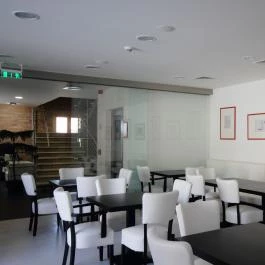 Hotel Arkadia Pécs - Vendéglátás