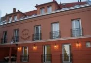 Hotel Barbakán Pécs