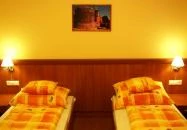 Hotel Barbakán Pécs