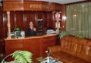 Hotel Barbakán Pécs