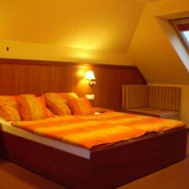 Hotel Barbakán Pécs - Szobák