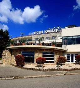 Hotel Kikelet