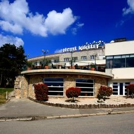 Hotel Kikelet Pécs - Külső kép