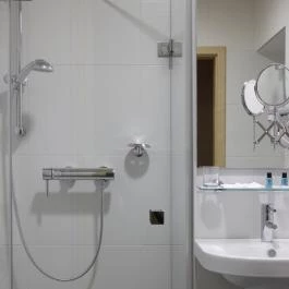 Laterum Hotel Pécs - Szobák